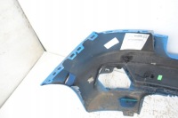 Audi a1 ii s-line 2018- бампер задняя задний 82a807511c Цена, фото thumb