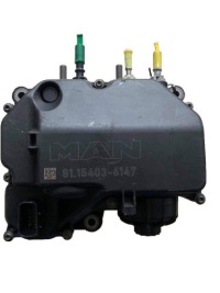 Купить Насос модуль adblue man tgm tgx tgl tgs euro 6, фото thumb