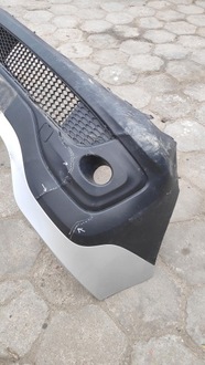 фото thumb №6, Бампер перед передний ted69 renault trafic iii 620223380r