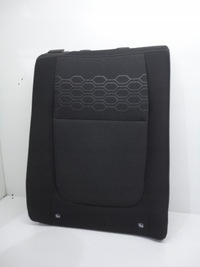 фото thumb №1, Kia rio iv hb 17-спинка сидіння задня праве