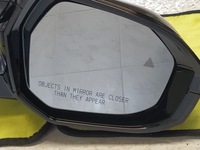 фото thumb №14, Bmw 7 g70 m-power зеркало наружное камера ассистент правое 9+6+1 pin