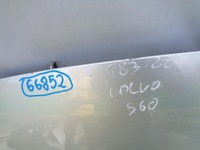 фото thumb №5, Капот volvo s60 sedan