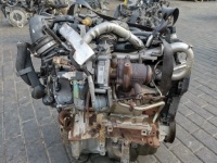 Купити Двигун комплектний  renault clio iv captur nissan dacia 1.5 dci k9ke628, фото thumb