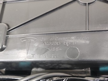 фото thumb №15, Підлокітник тунель tesla модель s 1004815-07-b 1004815-07
