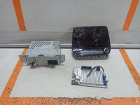 фото thumb №1, Ford fiesta mk8 радио навигация сенсорный