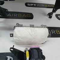 фото thumb №10, Corolla e21 панель консоль подушки ремені подушка безпеки