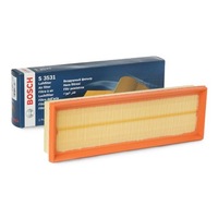 фото thumb №1, Фільтр повітря renault clio ii