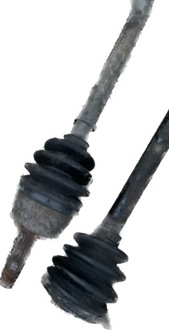 фото thumb №4, Привідний вал półośka права ліва оригінал шарнір чашка внутрішній punto ii lift