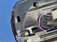 фото thumb №11, Mitsubishi pajero iv 07-15 2007-2015 зеркало правое 10pin 021240