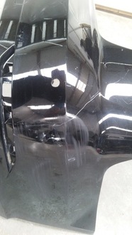 фото thumb №8, Бампер задняя pdc sedan 8v5807511f audi a3 8v