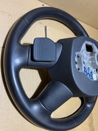 фото thumb №11, Audi a8 d4 повітропровід мультифункція пелюстки перемикання шкіра 4h0419091ab