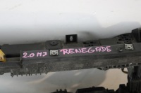фото thumb №2, Pas передний радиатор усилитель jeep renegade 2,0 mj