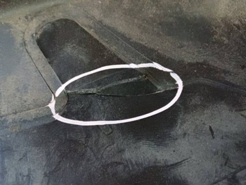 фото thumb №6, M29 ford focus mk4 руль впуск воздуха усилитель jx7b-8312-a