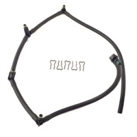 фото thumb №1, Шланг зливний пального do renault trafic ii 1.9