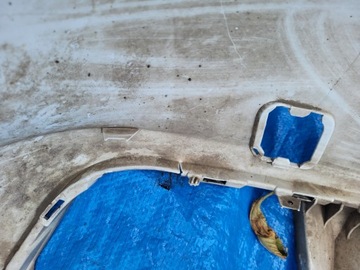 фото thumb №10, Запчастини | astra j бампер зад задній sedan z177 20877796 | 177