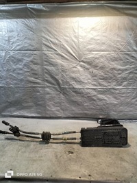 фото thumb №10, Peugeot 308 ii t9 1.6 hdi домкрат троси перемикання передач 9806936580 5-biegów