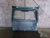 фото thumb №11, Kompletny задня кришка багажника бампер лампа skoda fabia i 9570