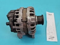 фото thumb №1, Test генератор dacia sandero ii 12-20 231002854r 0.9 tce