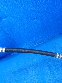 фото thumb №7, Mercedes a1778303302 шланг кондиціонера