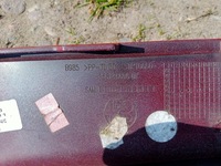 фото thumb №11, Alfa romeo stelvio молдинг поріг права 156146596dx