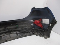 Бампер kia x-ceed 23r 6pdc задний  задний с Разборки, фото thumb