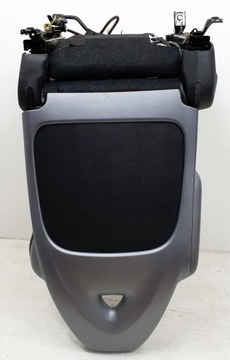 фото thumb №8, Сиденье левый перед переднее водителя кожа с подогревом mazda rx-8 rx8 европа