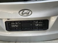 фото thumb №7, Кришка багажника задня багажника hyundai ix35 lift камера