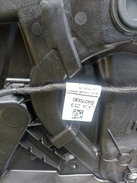 фото thumb №8, Mercedes w213 e-klasa дверь левая перед rzednie левая 992