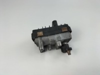 Купити Регулятор турбіни mini cooper r56 59001107138 6nw01043000, фото thumb