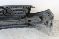 фото thumb №15, Бампер перед передний 6xpdc mercedes b-klasa w246 lift