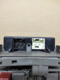 Модуль bsi uch renault espace iv 8200601223 Доставка, фото thumb