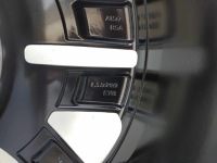 фото thumb №12, Volkswagen amarok ii алюминиевый диск 8,5jx21" новая oem номер 3807