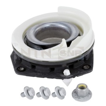 фото thumb №16, Snr kb655.17 подушка амортизатора