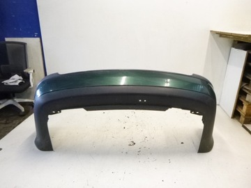 фото thumb №5, Бампер зад vw volkswagen bora lc6m 99-05 универсал