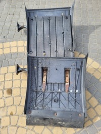 фото thumb №8, Підкрилок крило комплектний праві лівий зад iveco stralis hi way low дек