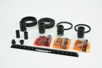 фото thumb №10, Набор ремонтный, суппорт тормоза задний nissan pathfinder r51 | 0275-r51r fe