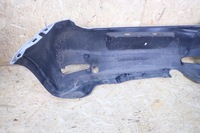 фото thumb №9, Fiat punto evo 2012 бампер задняя 735536155 оригинал