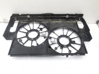 Корпус вентилятора радіатора toyota rav-4 12-19 / 422750-7113 Київ, фото thumb
