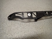 фото thumb №2, Mazda 3 4d 03-08 молдинг pod фара правая