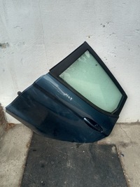 фото thumb №1, Ford fiesta mk8 дверь левый задняя левая задние