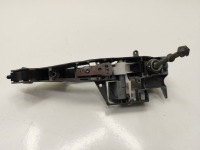 фото thumb №7, Peugeot 5008 2015 перед сторона ліва ручка зовнішня двері передніх