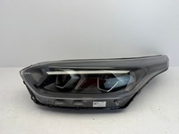 фото thumb №1, Kia ceed iii рестайлинг лампа левая полный led 92101j7500
