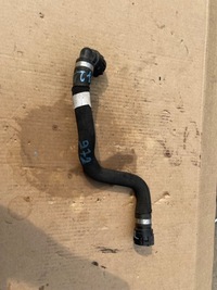 фото thumb №1, Mercedes s-klasa w223 труба шланг wody a2238301203