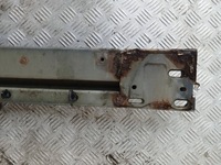 фото thumb №9, Nissan note балка e12 передняя pod бампер перед 2013r