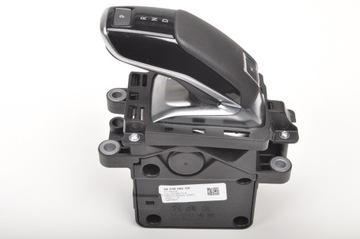 фото thumb №7, Peugeot 3008 ii вибірник домкрат коробки коробки передач