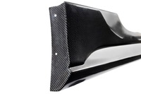 фото thumb №10, Пороги w стиль trd v03 стиль toyota gt86, subaru brz