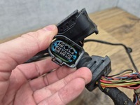 фото thumb №10, Bmw x3 f25 ліва джгут відсік двигуна лампи ксенон поворотний адаптивний