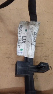 фото thumb №9, Электропроводка газовая ford mondeo mk5 brc