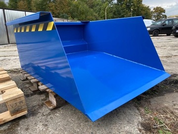 Механический экскаватор PSM 750 L – помощник для каждой компании.