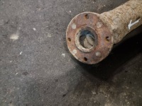 фото thumb №2, Wał привідний ford transit iii